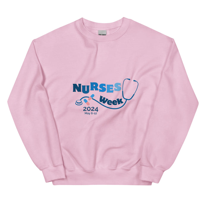 Nurses Week Sweatshirt