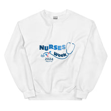 Load image into Gallery viewer, Nurses Week Sweatshirt