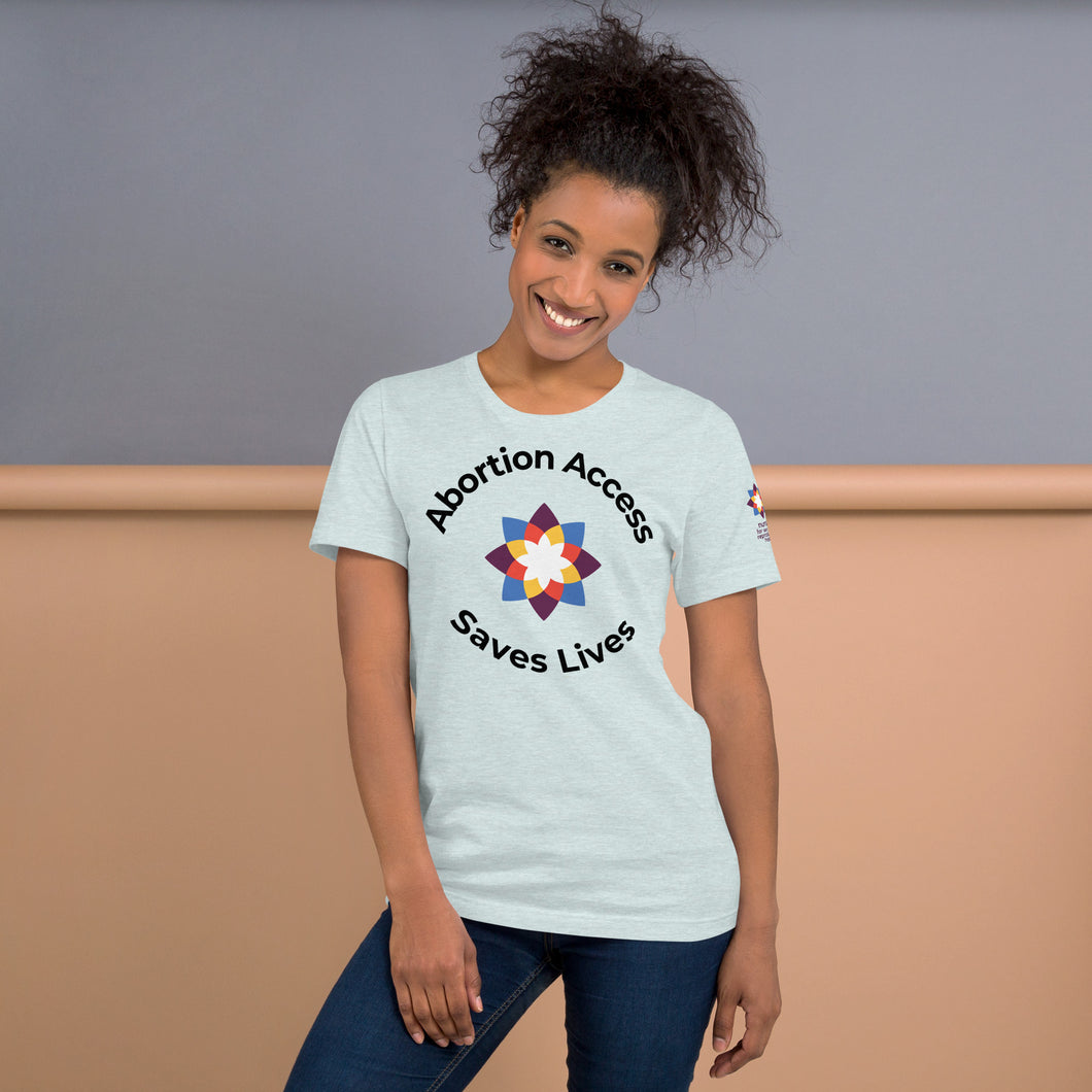 Abortion Access T-shirt