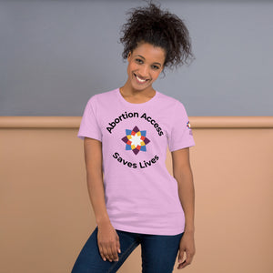 Abortion Access T-shirt