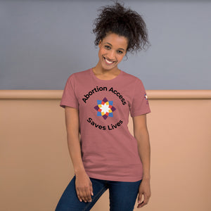 Abortion Access T-shirt