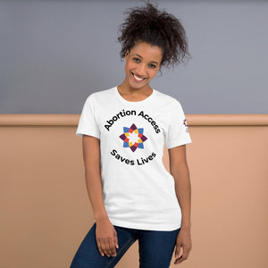 Abortion Access T-shirt