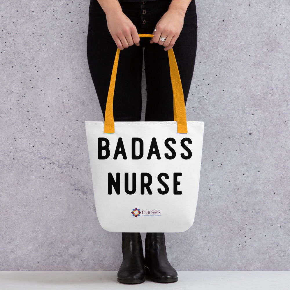 Tote bag best sale for nurses