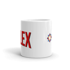 NCLEX (& caffeine) Mug