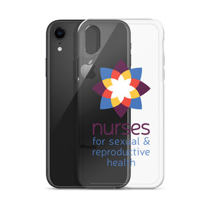 NSRH iPhone Case