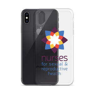 NSRH iPhone Case